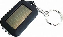 Фонарь Эра B27 "Брелок" (солнечная батарея 3LED) C0030363 картинка 